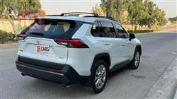 تويوتا راف 4